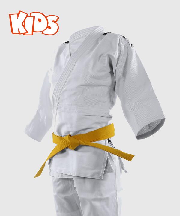 Produktbild adidas JUDO GI J350 (XS)