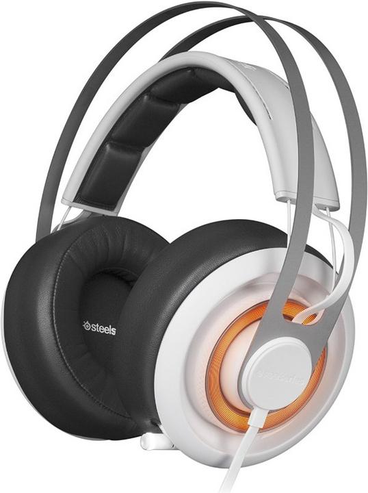 Produktbild SteelSeries Siberia Elite Prism (Kabelgebunden)