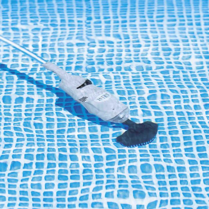 Produktbild Intex Akku Poolsauger
