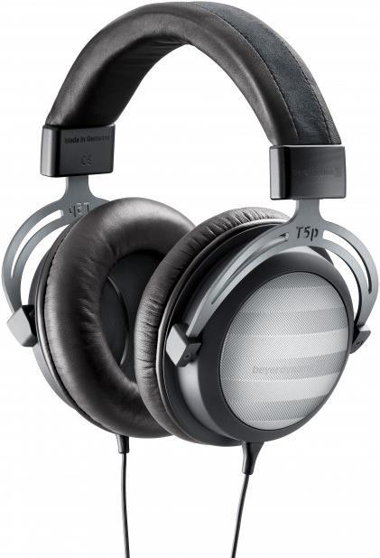 Beyerdynamic T 5 p (1st gen.) (Cable)