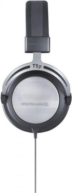 Immagine prodotto Beyerdynamic T 5 p (1a gen.) (Cablato)