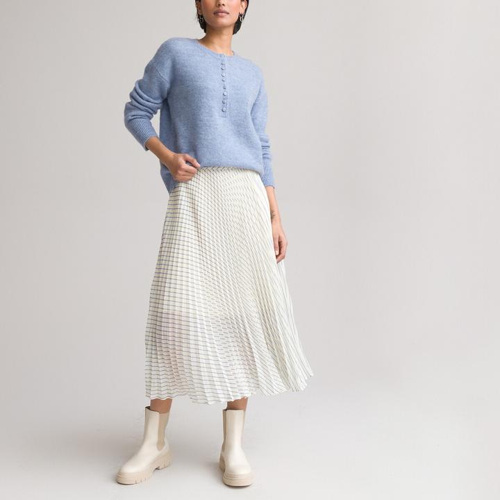 Produktbild La Redoute Collections Pullover (M)