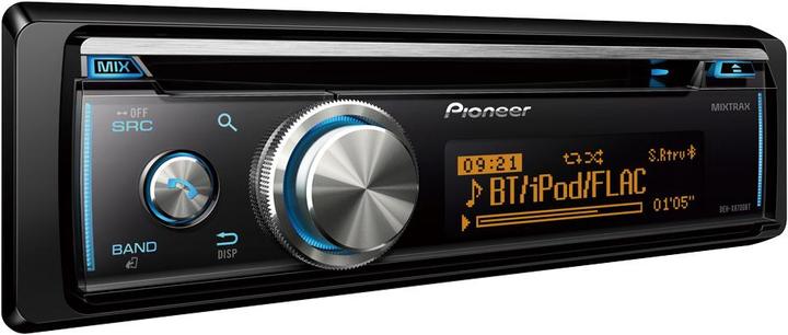 Immagine prodotto Pioneer Deh-X8700bt (Auto Android)