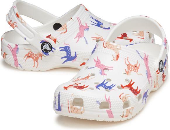 Immagine prodotto Crocs Zoccolo classico T's CharacterPrint (28)