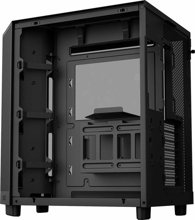 Produktbild NZXT H6 Flow RGB (Mini-ITX, ATX, mATX)