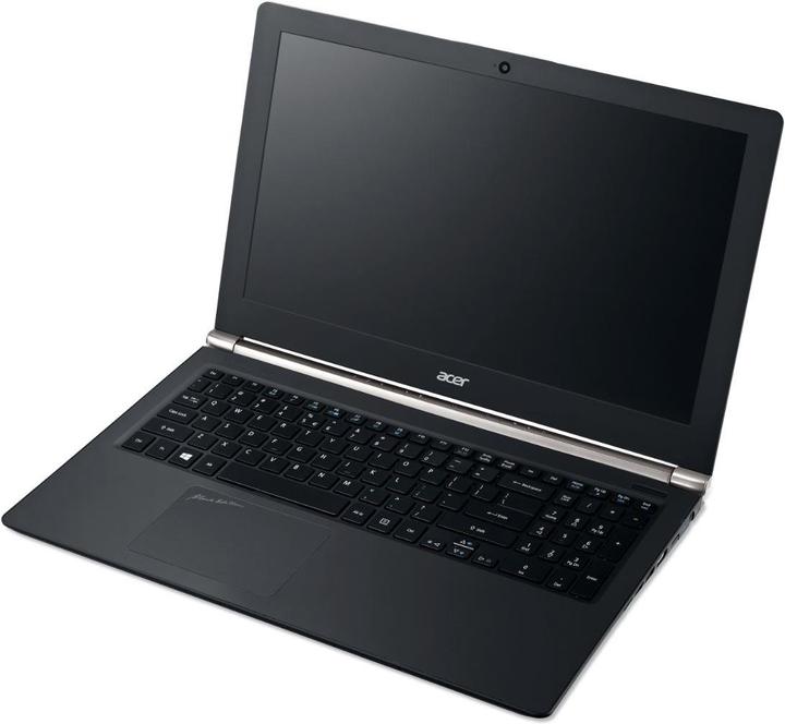 Image du produit Acer Nitro VN7-591G édition noire (15.60", Intel Core i7-4710HQ, 16 Go, 256 Go, CH)