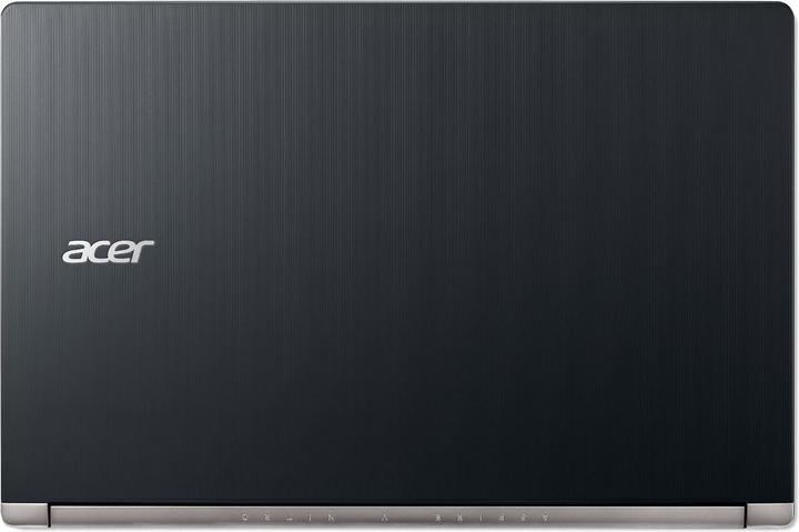Image du produit Acer Nitro VN7-591G édition noire (15.60", Intel Core i7-4710HQ, 16 Go, 256 Go, CH)