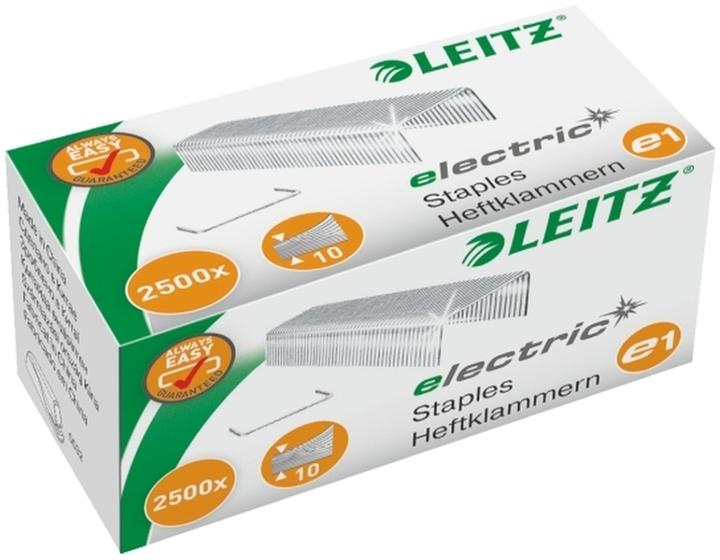 Leitz Electric e1 (2500 x)
