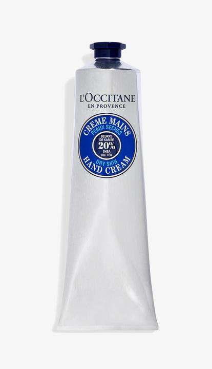 Actual product image L'Occitane Crème Mains Essentiel (150 ml)