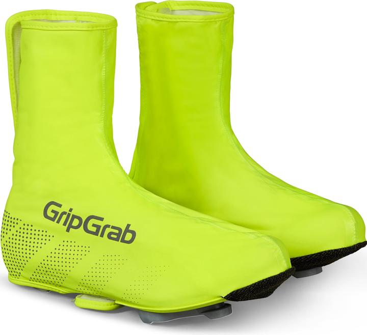 Image du produit GripGrab Ride Waterproof Hi-Vis (XS)