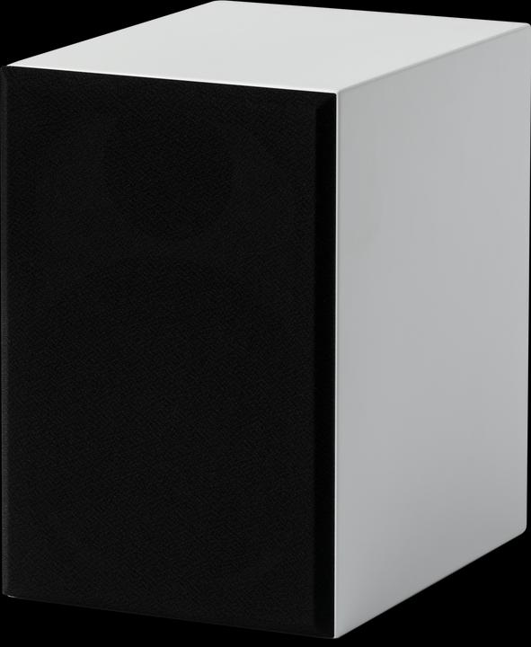 Immagine prodotto Pro-Ject Scatola per altoparlanti 3 E Carbon