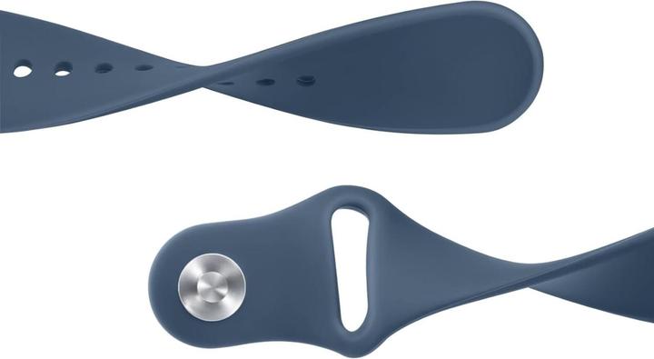 Immagine prodotto Screenguard Fascia da braccio sportiva con cinturino in silicone (Silicone)