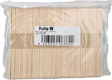 Produktbild Caso Spatel Cera 100U Wachs (100 uds) (100 x)