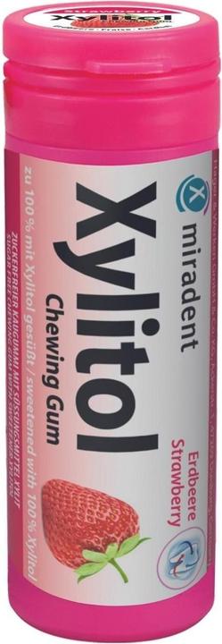 Miradent Xylitol (30 Stk., 45 g)