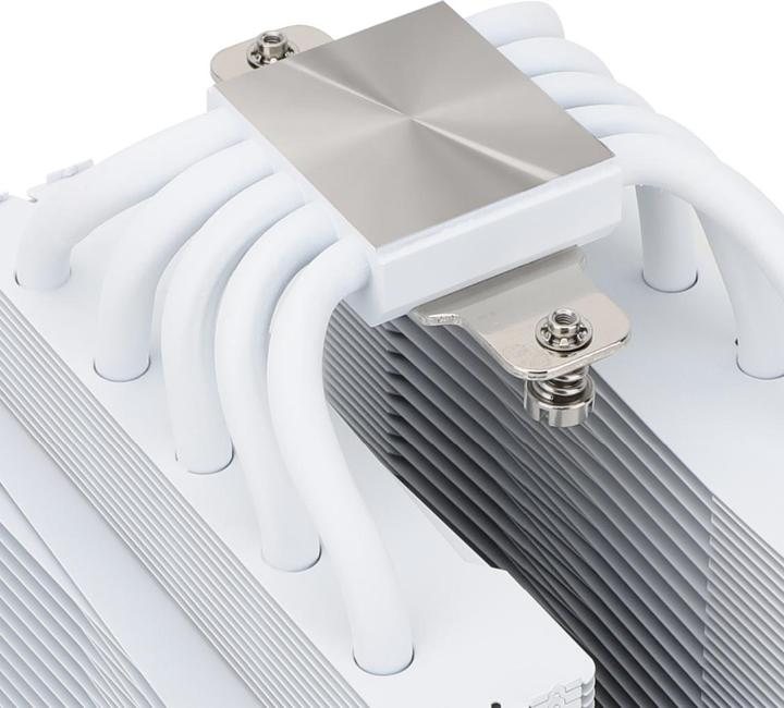 Produktbild Thermalright Frost Commander 140 White (27 mm)