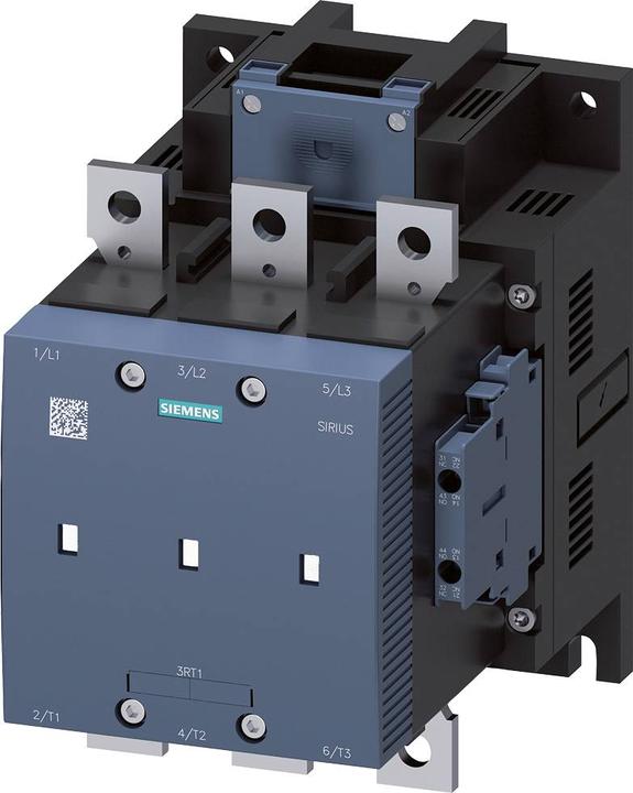Immagine prodotto Siemens Indus.Sector Contattore per vuoto 3RT1266-6AF36