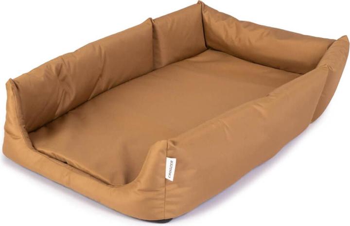 Image du produit Croozer ZB CRO Lit pour chien Tammo, Sundown yellow