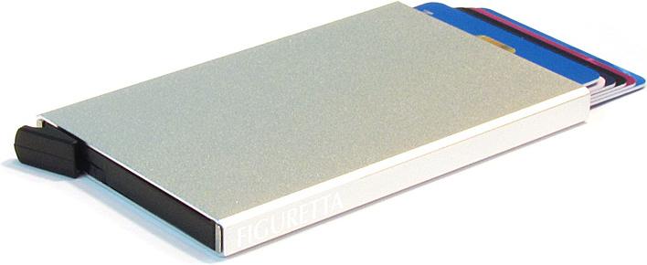 Productafbeelding Figuretta Creditcard etui