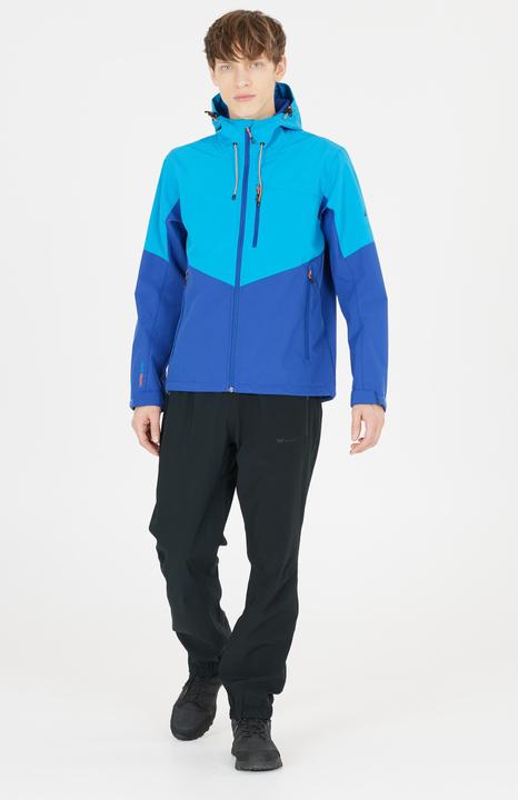 Immagine prodotto Whistler Giacca Rodney Softshell W-Pro 8000 (4XL)