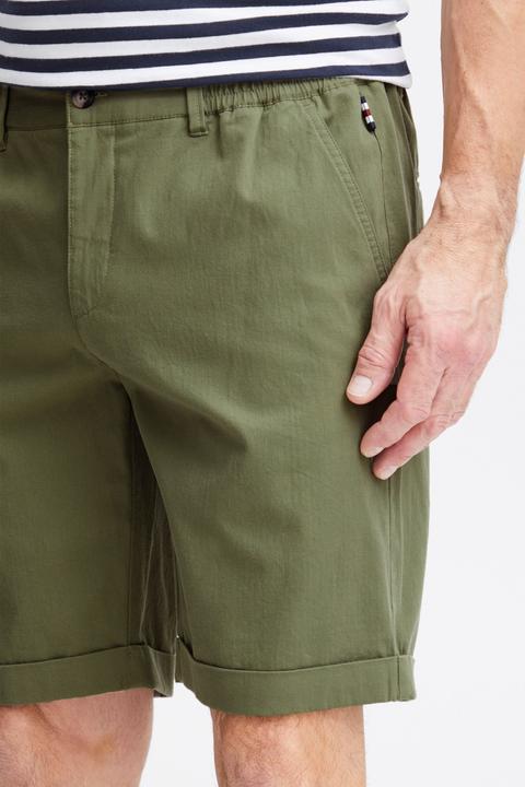 Actual product image FQ1924 FQHenry chino shorts 21900629 (XL)