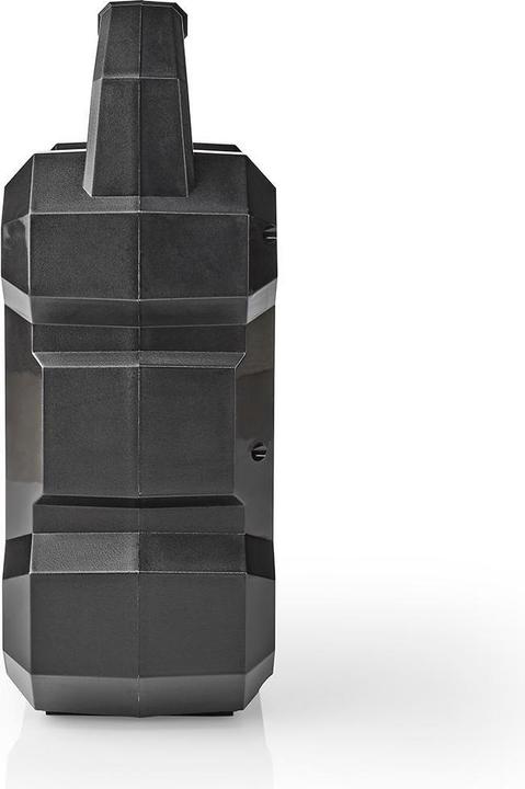 Produktbild Nedis SPBT1003BK Bluetooth - Lautsprecher (13 h, Stromversorgung über USB)