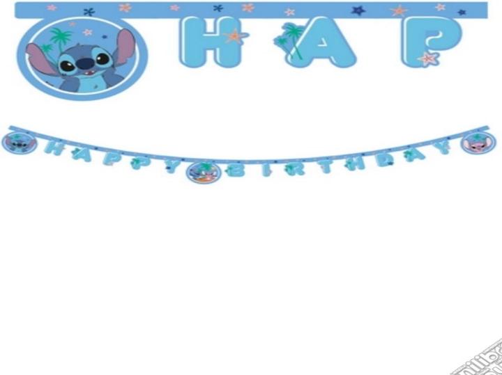 Image du produit Procos Guirlande Stitch