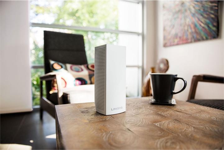 Image du produit Linksys Velop Tri Band - jeu de 2