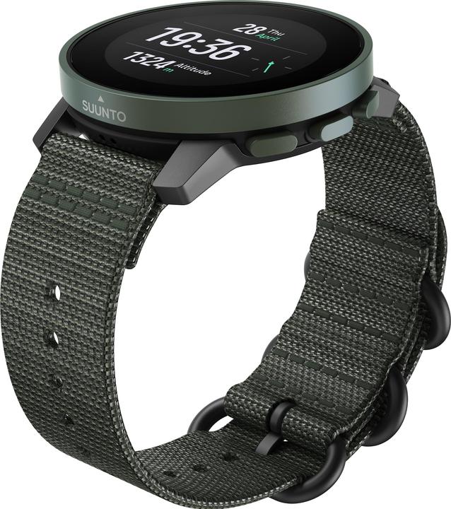 Produktbild Suunto 9 Peak Pro (43 mm)