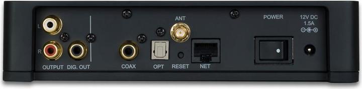 Produktbild Arcam airDAC Airplay & UPnP Digital zu Analog Converter (DA Wandler)
