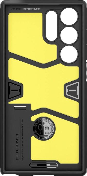 Produktbild Spigen Tough Armor (Samsung Galaxy S23 Ultra)