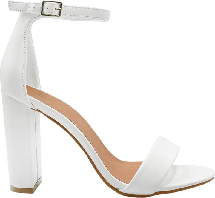 Produktbild Where's That From Sandalen Skye PU (39)