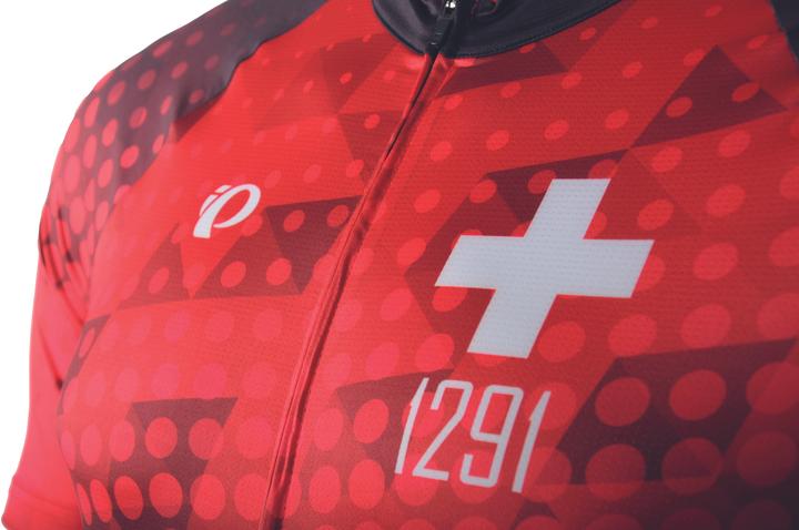 Actual product image Pearl Izumi Interval (M)