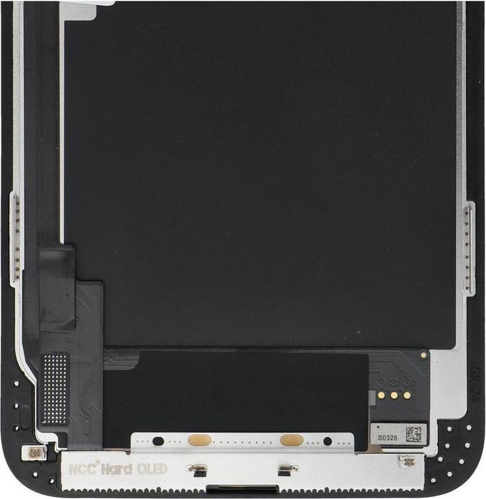Immagine prodotto OEM LCD display! NCC LCD Display for IPHONE 11 Pro Max Hard OLED (Support IC Transplant) (Display)