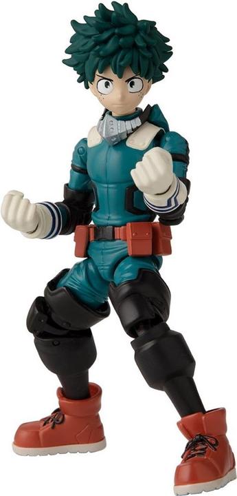 Produktbild Bandai Anime Heroes Izuku