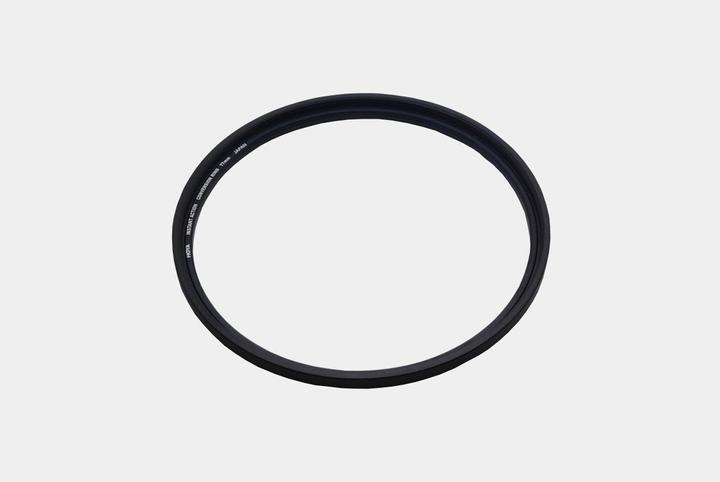 Image du produit Hoya Instant Action Conversion Ring (72 mm, Porte-filtre magnétique, 72 mm)