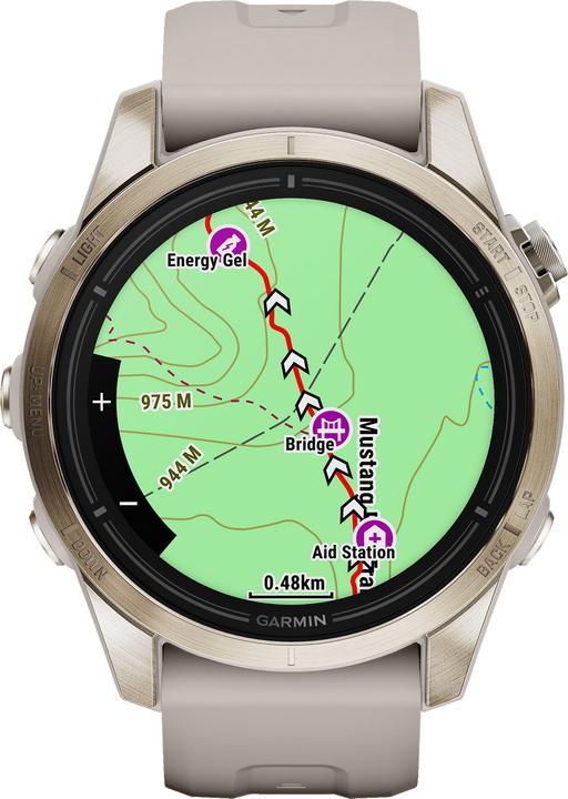 Immagine prodotto Garmin Epix Pro (Gen 2) (42 mm)