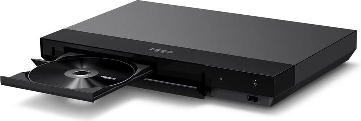 Produktbild Sony UBPX700KB 4K UHD Blu-ray Player schwarz (UBPX700KB.EC1) (Blu-ray Player)