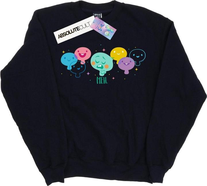 Disney Soul 22 Meh Sweatshirt (L)