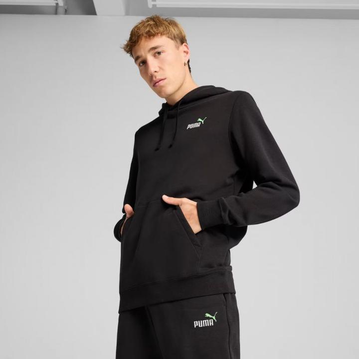 Produktbild Puma ESS 2 COLOR Small No. 1 Logo Hoodie TR (XL)