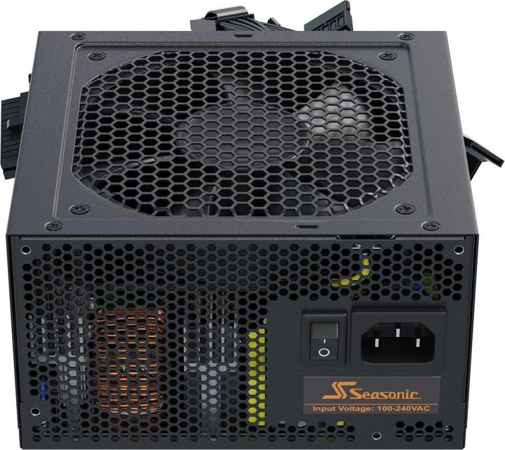 Actual product image Seasonic B12 (850 W)