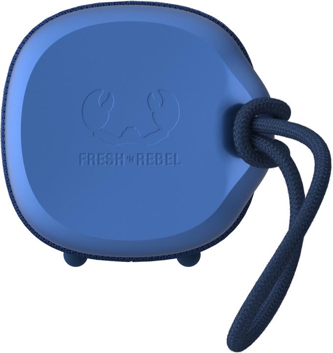 Productafbeelding Fresh'N Rebel Fris 'n Rebel Bold M2 Blauw (24 h, Voeding via USB)