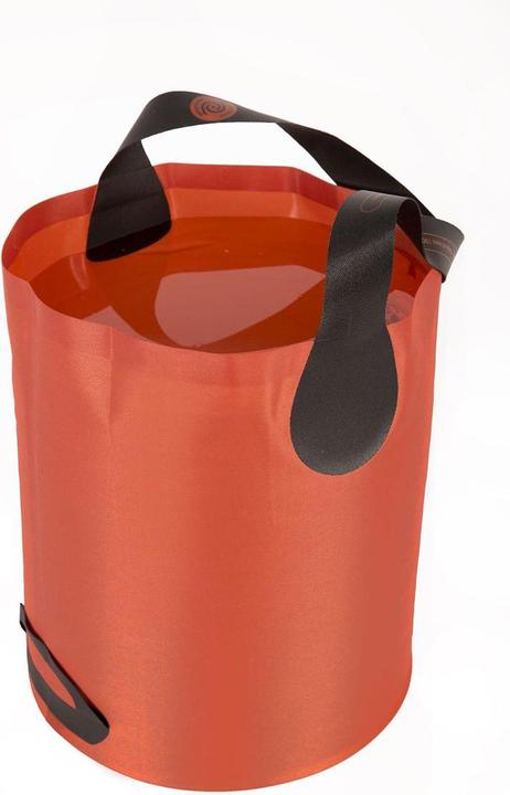 Actual product image Sea To Summit Folding Bucket 10L