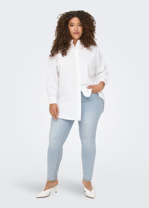 Actual product image Only CARPaisy Push-Up Skinny Fit Jeans (44)