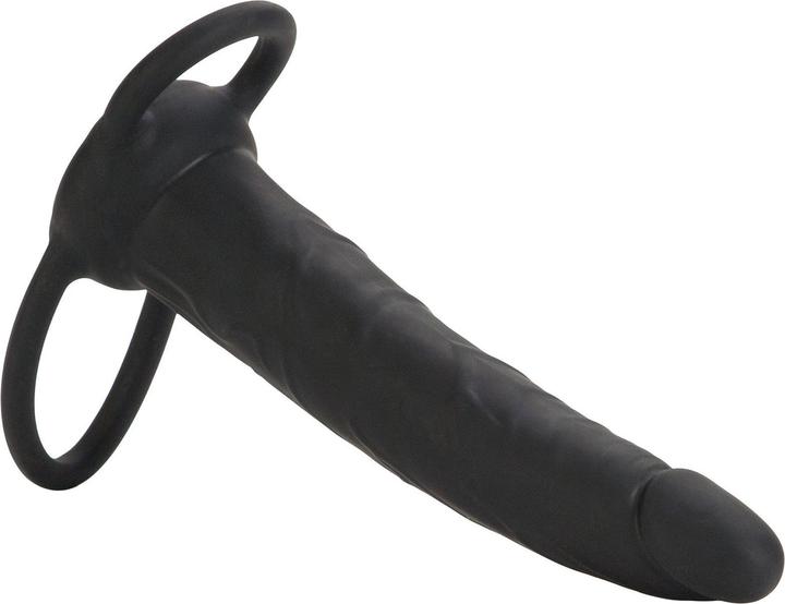 Actual product image CalExotics Silicone Double Rider