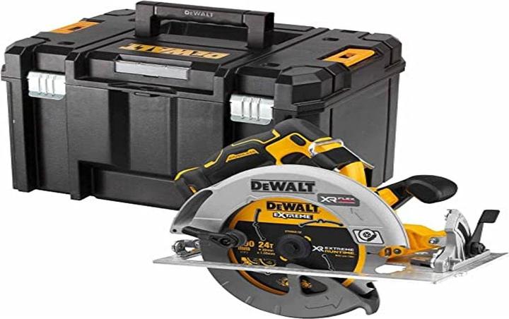 Produktbild DeWalt Akku Handkreissäge