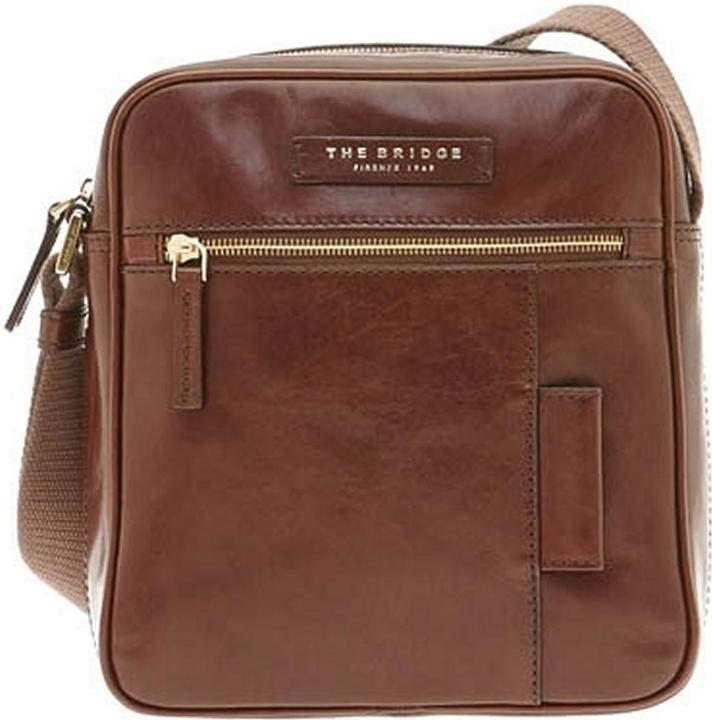 The Bridge Passpartout - Männer Crossbody Taschen
