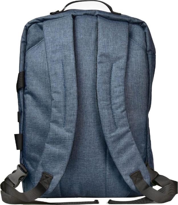 Produktbild Dermata Rucksack 48 cm Laptopfach (6 l)