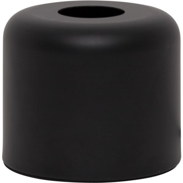 Actual product image Star Trading Lamp holder Glans with Switch E27 BK (E27)