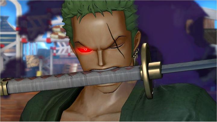 Image du produit Bandai Namco One Piece Pirate Warriors 2 (PS3, DE)