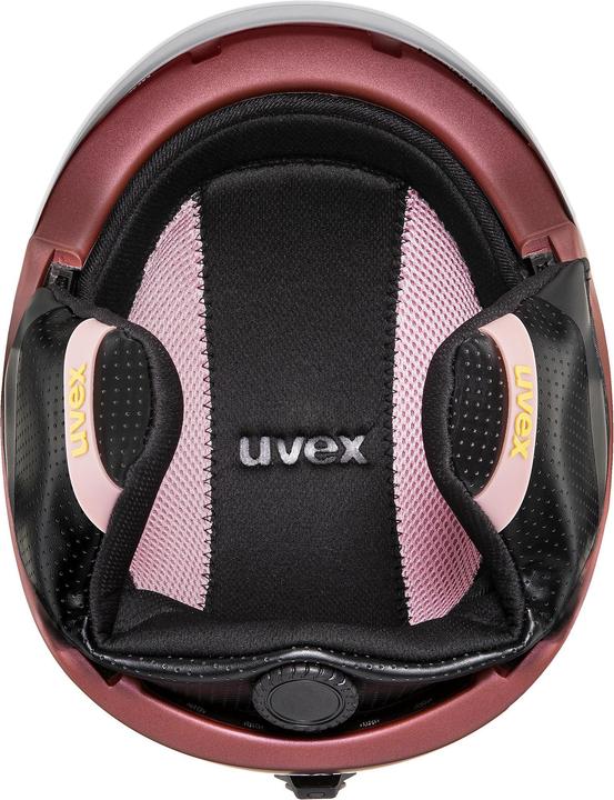 Produktbild Uvex Sports Women's Ultra Pro (51 - 55 cm, S)